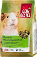 Nagerfutter, Menü für Meerschweinchen, getreidefrei Dein Bestes