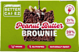 Peanutbutter Brownie BETTER CAKEZ