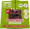 Peanutbutter Brownie BETTER CAKEZ