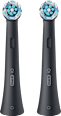 Aufsteckbürste iO Ultimative Reinigung schwarz Oral-B