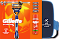 Darčekové balenie Fusion5 Gillette