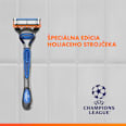 Darčekové balenie Fusion5 Gillette