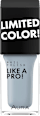 LIKE A PRO! lak za nokte - 178 Vintage Denim AURA