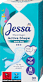 Slipeinlagen Active Shape Extra Lang Jessa