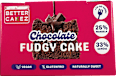 Chocolate Fudgy Cake BETTER CAKEZ