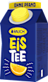 Zitrone Eistee RAUCH
