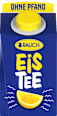Zitrone Eistee RAUCH