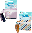 Nasstaschen bunt babylove