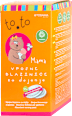 Mama tupferi za dojilje - SOFT & ANATOMIC to.to