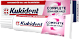 Kukident Haftcreme Complete Geschmacksneutral Kukident