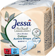 Ultra-Binden Active Shape Cotton Jessa