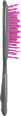 Haarbürste Detangling Hair Brush Orchid UNbrush