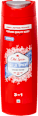 COLD SPICE gel za tuširanje 3u1 Old Spice