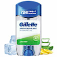 gel deo stik - aloe Gillette