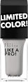 LIKE A PRO! lak za nokte- 179 Urban Grey AURA