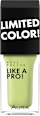 LIKE A PRO! lak za nokte- 177 Matcha Latte AURA