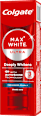 MAX WHITE pasta za zube ULTRA FRESHNESS PEARLS Colgate