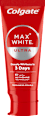 MAX WHITE pasta za zube ULTRA FRESHNESS PEARLS Colgate