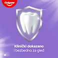 ADVANCED WHITE PURPLE pasta za zube Colgate