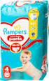 active baby pants pelene gaćice, veličina 4 Pampers active baby