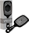 Haarbürste Detangling Hair Brush Moonlight UNbrush