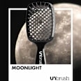 Haarbürste Detangling Hair Brush Moonlight UNbrush