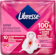 Дамски превръзки Ultra normal+ Libresse