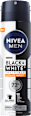Дезодорант Black&White Invisible Ultimate Impact NIVEA MEN