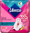 Дамски превръзки Ultra Long Libresse