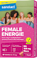 Female Energie Tabletten 30 St sanotact