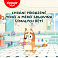 dětský zubní kartáček Kids Bluey 3-5 let Colgate