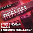 Gel črtalo za ustnice Super Stay Peel Off, 001 Aura MAYBELLINE NEW YORK
