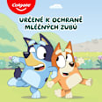 zubní pasta dětská Kids Bluey 0-5 let Colgate