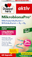 MikrobionaPro Kapseln 60 St Doppelherz