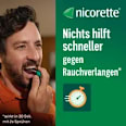 nicorette fruit & mint Spray 1 mg Nicotin/Sprühstoß nicorette