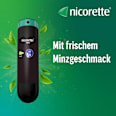 nicorette fruit & mint Spray 1 mg Nicotin/Sprühstoß nicorette