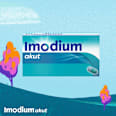 Imodium akut Hartkapseln Imodium