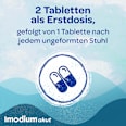Imodium akut Hartkapseln Imodium
