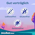 Imodium akut Duo 2 mg/125 mg Tabletten Imodium