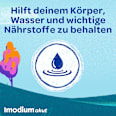 Imodium akut lingual 2 mg Loperamidhydrochlorid Schmelztabletten Imodium