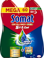 Excellence Duo gel do myčky Somat