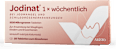 Jodinat 1 x wöchentlich 1530 Mikrogramm Iodid ARISTO