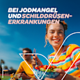 Jodinat 1 x wöchentlich 1530 Mikrogramm Iodid ARISTO