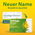 Solidago Aristo 300 mg Goldrutenkraut Trockenextrakt Tabletten ARISTO