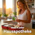 Solidago Aristo 300 mg Goldrutenkraut Trockenextrakt Tabletten ARISTO