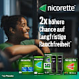nicorette TX Pflaster 15 mg Nicotin Transdermales Pflaster nicorette