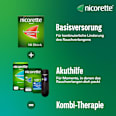 nicorette TX Pflaster&nbsp;25 mg Nicotin nicorette