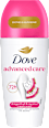Deo roll on, Advanced Care Go Fresh - Dragon Fruit & Coconut Cream Scent Dove