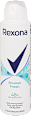 Deo spray Shower Fresh Rexona