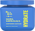Mix&Wash Maska nawilżająca HISKIN